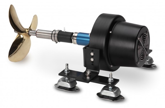 DriveMaster Range © Mastervolt BV